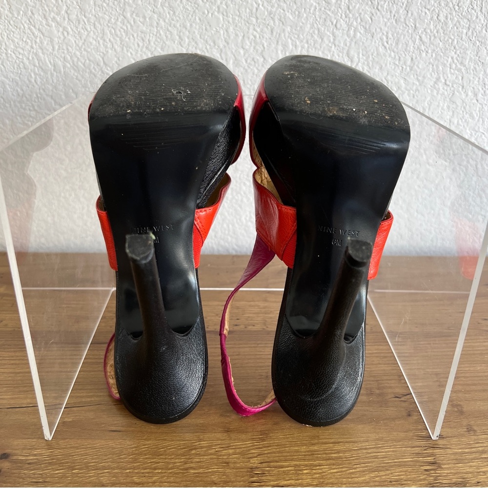 Platform Shoes - image 8